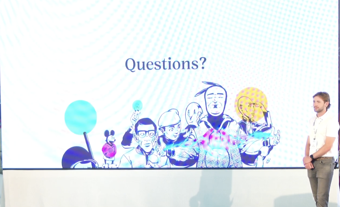 Blogchain
